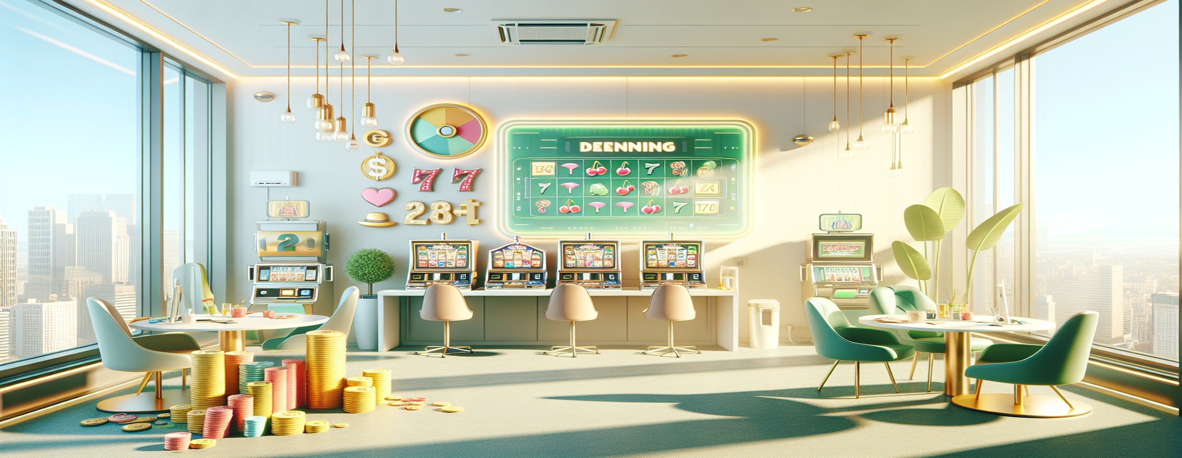 Expert insights on slot games from Aviator Game India Blog.